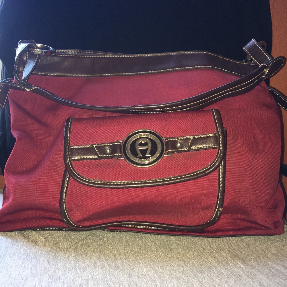 Handbag Etienne Aigner